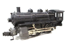 Lionel 1656 Switcher Loco Diecast 1940s Postwar O gauge X5967 - Picture 1 of 12