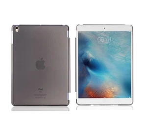  iPad Pro 9,7'' (2016) Hartsilikon Backcase Cover Schutzhülle Tasche Etui Schale - Picture 1 of 3