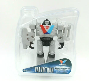 Transformers Valvotron Figure, 2017 Last Knight Valvoline Hasbro Promo - Picture 1 of 5