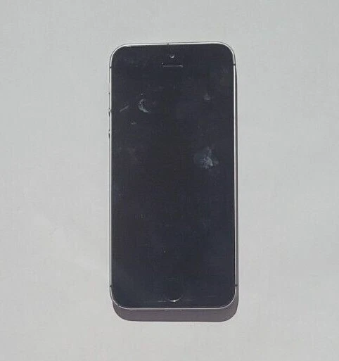 Apple iPhone SE 1st Generation 64GB Smartphone Unlocked - colors - Image 1 of 1