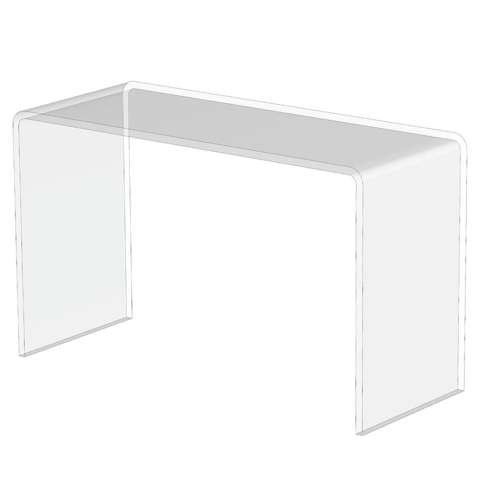Display Shelves for Ikea Billy Bookcase ,Acrylic Insert Stand  Divider Riser - Image 1 of 1