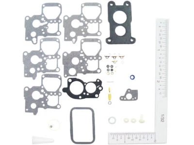 适用于 1980 - 1983 吉普 CJ7 汽化器维修套件 Walker 63915KQWY 1981 1982 — 第 1/2 张图片