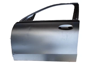 MERCEDES BENZ C300 DOOR LEFT FRONT 2022 2023 A2067227900 C400 SEDAN OEM - Picture 1 of 14