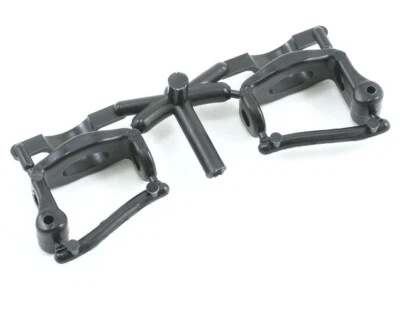 Team Associated Caster Blocks 6 deg. hard ASC31558  - Bild 1 von 2