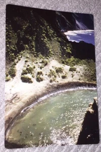 2002 National Geographic Trading Card - Galápagos Islands - Picture 1 of 4