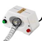 Professional Watch Demagnetizer Demagnetization Machine Tool EU Plug