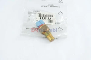 Sensor Temperatura Líquido Refrigerante Radiador CITROEN Zx Peugeot-133833 - Imagen 1 de 5