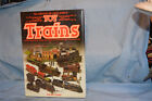 Toy Trains  by Roy McCrindell