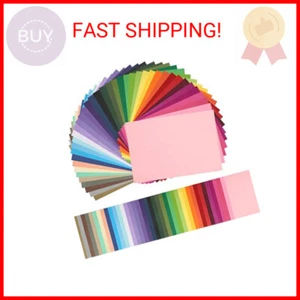 Outuxed 400 Sheets Tissue Paper Bulk for Gift Bags, 40 Multicolor Tissue Paper f - Picture 1 of 1