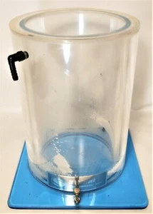 Savant Acrylic Vacuum Trap - Picture 1 of 6