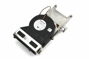 Ventola CPU e dissipatore originale Dell Optiplex 390 790 990 SFF 0J50GH 0637NC - Foto 1 di 4