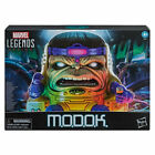 M.O.D.O.K. marvel legends series NEW deluxe action figure 6" inch MODOK 2021