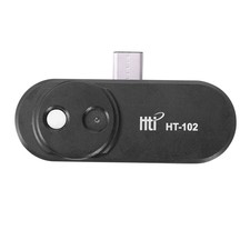 Flir termocamera android