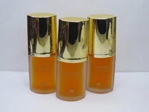 VANDERBILT BY GLORIA VANDERBILT EAU DE PARFUM SPRAY 0.8 OZ (LOT OF 3) - Picture 1 of 4