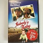 Nobody's Baby DVD