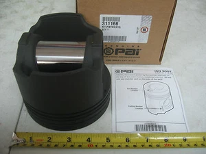 Caterpillar C13 Piston Kit PAI P/N 311166 Ref. # 3220329 1979383 2382713 2651313 - Picture 1 of 9