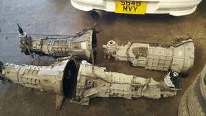 Mazda rx8 6 speed gearbox conversion kits - Picture 1 of 1