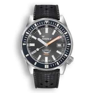 Orologio SQUALE Sub Professional MATIC 60 Atmos Grey Homage MATICXSA.HT - Picture 1 of 6