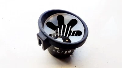 Portavasos y bandeja para monedas Chrysler Pacifica 2004 P407808, genuino #1019318-82 Foto 1 de 4