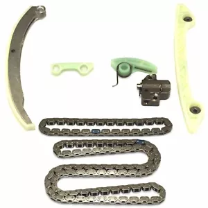TK2403 Ford EcoSport Focus Transit Connect 2.0 - Timing Chain Kit 04-11 - Foto 1 di 1