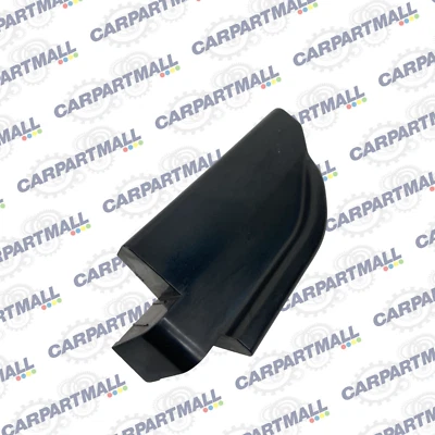 2000-2006 Mazda MPV Rear Left Door Sliding Side Protector Rail Cover Trim OEM - Image 1 of 4