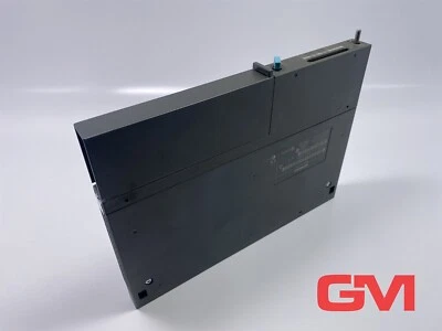 Siemens Kontrolleinheit 6ES7 414-2XG03-0AB0 Versión 04 CPU 414-2 Simatic S7-400 - Imagen 1 de 4