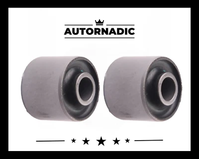 2 FRONT SHOCK ABSORBER BUSHING FOR TOYOTA 1996-2002 4RUNNER 1995-2004 TACOMA - Image 1 of 2