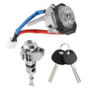 Ignition Lock Cylinder Switch With Keys For KIA RIO 2013-2017 OPTIMA 2011-2015 - Imagen 1 de 12