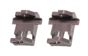 Bosch Siemens 00611474 Korbablagen-Lager für Oberkorb, Geschirrspüler - Bild 1 von 1