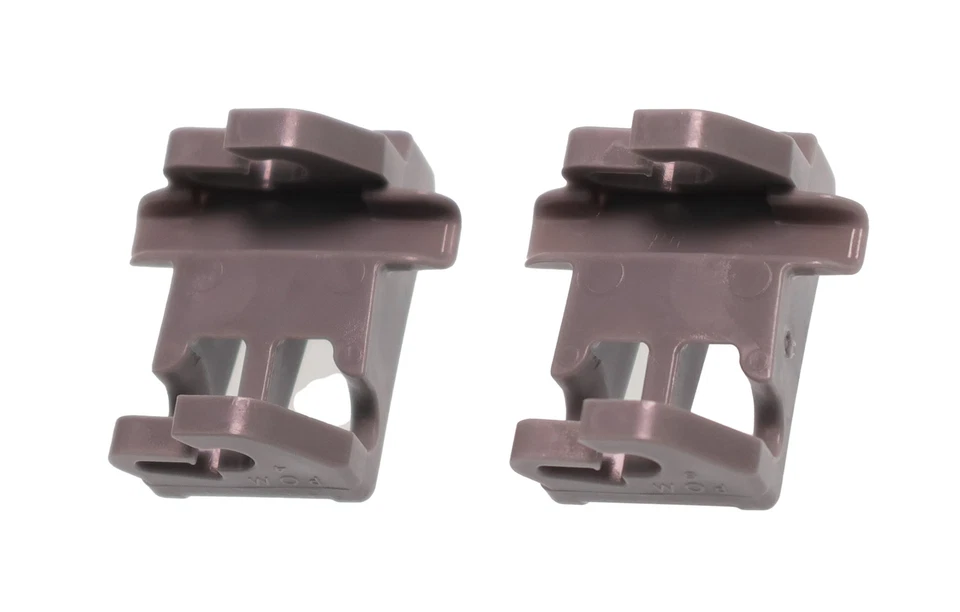 Bosch Siemens 00611474 Korbablagen-Lager für Oberkorb, Geschirrspüler - Bild 1 von 1