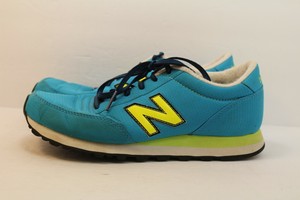 new balance 501 women cyan