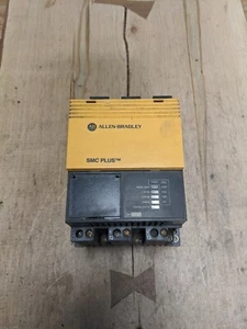 ALLEN-BRADLEY 150-A24NBD SERIES A MOTOR CONTROLLER - Bild 1 von 6