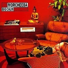 Big Calm von Morcheeba | CD | Zustand gut - Bild 1 von 2