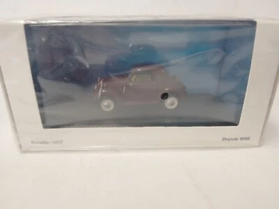 Norev Simca 5 1983 1/43 570701 - Immagine 1 di 2