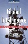 Global Intelligence: The World's Secret ..., Todd, Paul