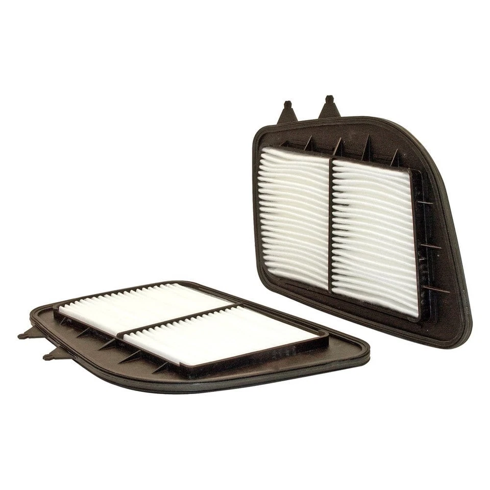 For Cadillac SRX 2004-2009 WIX Panel Air Filter - Изображение 1 из 1