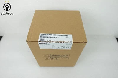 Siemens Simatic S7 1500 CPU 1511C-1PN (6ES7 511-1CK01-0AB0) - Bild 1 von 4