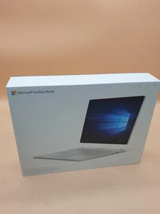 Microsoft Surface Book 2 15" i7 8650U 16GB 256GB SSD ,PIXELSENSE,SL24 - Picture 1 of 20