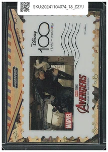 2023 Kakawow PHANTOM-Disney100 Marvel Not apply #PM-YP-08 - Bild 1 von 2