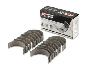 Bronzine di biella King per BMW N62B36 N62B40 N62B44 N62B48 S63B44 05-11 STD - Picture 1 of 5