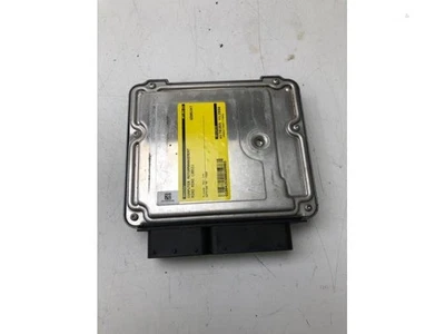 Centralina Motore Mini Mini R56 0281017509 P18627726 - Immagine 1 di 4