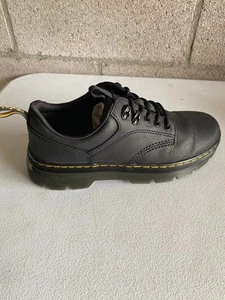 Dr. Martens Low Top Sneaker Schwarz EU 41 - Bild 1 von 10