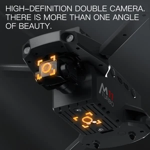 4K GPS Drone with 360° Obstacle Avoidance,Auto Return,35Min Flight,for Beginner - Picture 1 of 26
