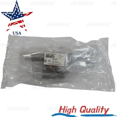 NEW Thermostat Housing For Kia Soul Sportage Hyundai Elantra Tiburon Tucson 2.0L Foto 1 de 4