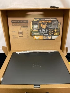 Portátil tradicional para juegos ASUS TUF A16 16" AMD Ryzen 9 7940HX 16 GB RAM NVIDIA Ge - Imagen 1 de 3