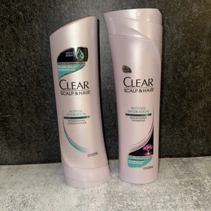 Acondicionador y champú nutritivo de hidratación intensa Nutrium-10 para cuero cabelludo y cabello transparente - Imagen 1 de 1