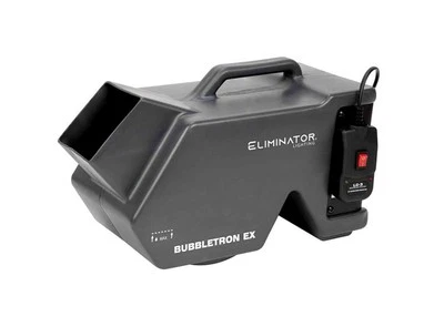 Eliminator Bubbletron EX Bubble Machine - Image 1 of 4
