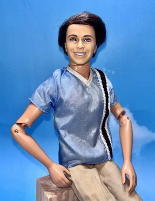 Happy Family Neighborhood 2003 ALAN Dad reparado Foto 1 de 4