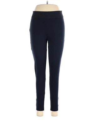 Leggings Ann Taylor LOFT Mujer Azul M Foto 1 de 2