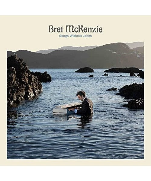 Songs Without Jokes - Bild 1 von 1